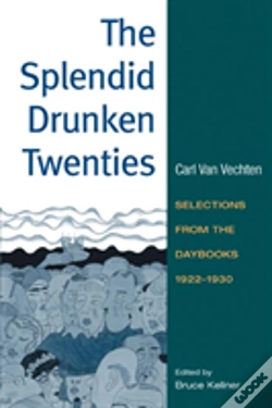 Capa do artigo The Splendid Drunken Twenties