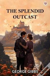 Capa do artigo The Splendid Outcast (Edition1)