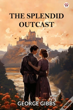 Capa do artigo The Splendid Outcast (Edition1)