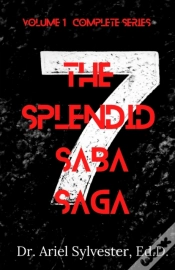Capa do artigo The Splendid Saba Saga