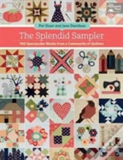 Capa do artigo The Splendid Sampler