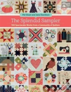 Capa do artigo The Splendid Sampler