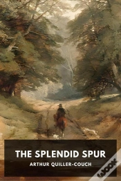 Capa do artigo The Splendid Spur