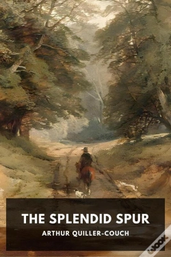 Capa do artigo The Splendid Spur