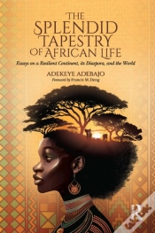 Capa do artigo The Splendid Tapestry Of African Life