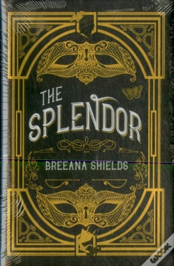 Capa do artigo The Splendor