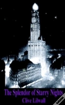 Capa do artigo The Splendor Of Starry Nights
