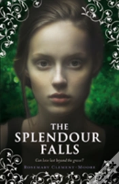 Capa do artigo The Splendour Falls