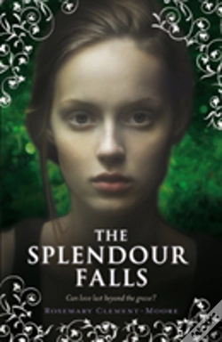 Capa do artigo The Splendour Falls