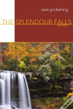 Capa do artigo The Splendour Falls