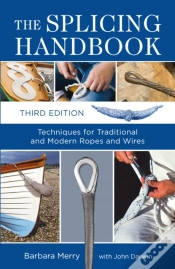 Capa do artigo The Splicing Handbook