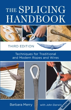 Capa do artigo The Splicing Handbook