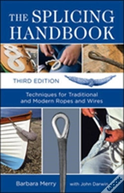 Capa do artigo The Splicing Handbook, Third Edition