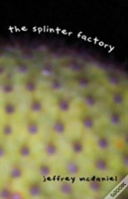 Capa do artigo The Splinter Factory