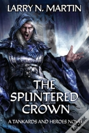 Capa do artigo The Splintered Crown