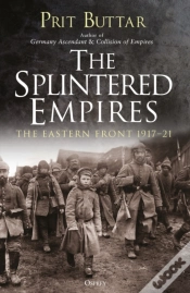 Capa do artigo The Splintered Empires