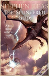 The Splintered Gods