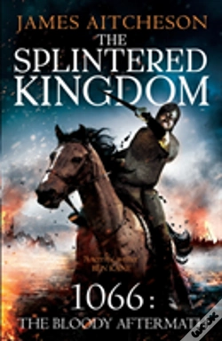 Capa do artigo The Splintered Kingdom