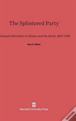 Capa do artigo The Splintered Party