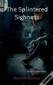 Capa do artigo The Splintered Sighness (Hindi)