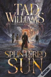 Capa do artigo The Splintered Sun