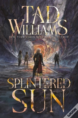 Capa do artigo The Splintered Sun