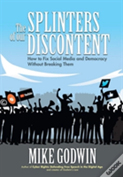 Capa do artigo The Splinters Of Our Discontent
