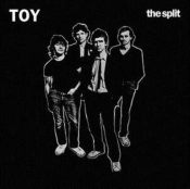 Capa do artigo The Split - CD