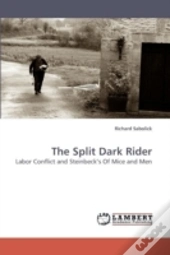 The Split Dark Rider