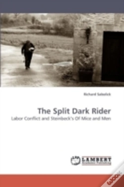 Capa do artigo The Split Dark Rider