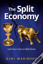 Capa do artigo The Split Economy