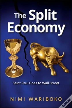 Capa do artigo The Split Economy