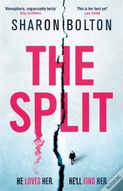 Capa do artigo The Split