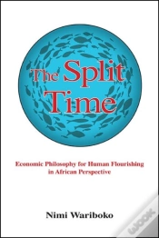 Capa do artigo The Split Time