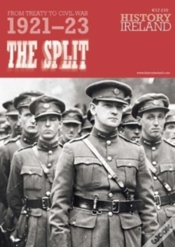 Capa do artigo The Split