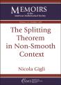 The Splitting Theorem In Non-Smooth Context - Preview