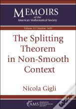 The Splitting Theorem In Non-Smooth Context