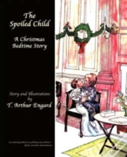 Capa do artigo The Spoiled Child
