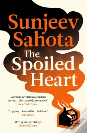 Capa do artigo The Spoiled Heart