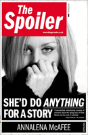 The Spoiler - Preview
