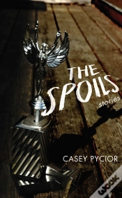 Capa do artigo The Spoils