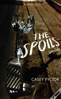 Capa do artigo The Spoils