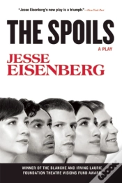 Capa do artigo The Spoils