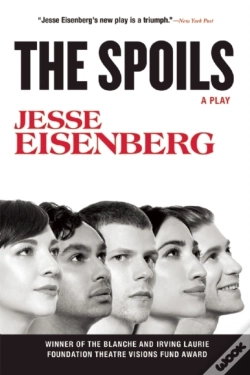 Capa do artigo The Spoils