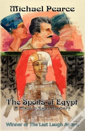 Capa do artigo The Spoils Of Egypt