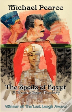 Capa do artigo The Spoils Of Egypt