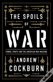 Capa do artigo The Spoils Of War