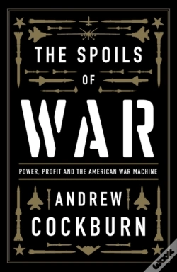 Capa do artigo The Spoils Of War
