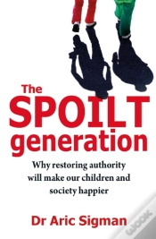Capa do artigo The Spoilt Generation