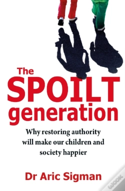 Capa do artigo The Spoilt Generation